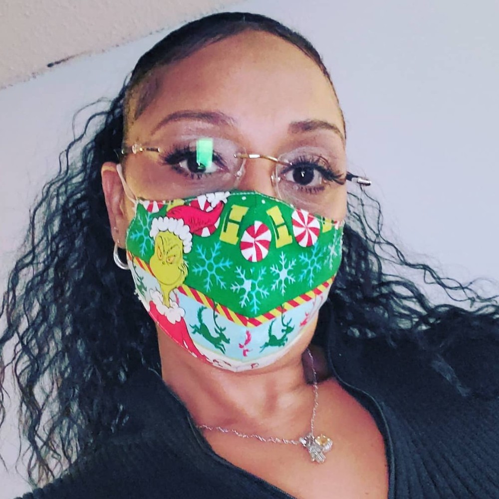 Meet your Posher, Chastity